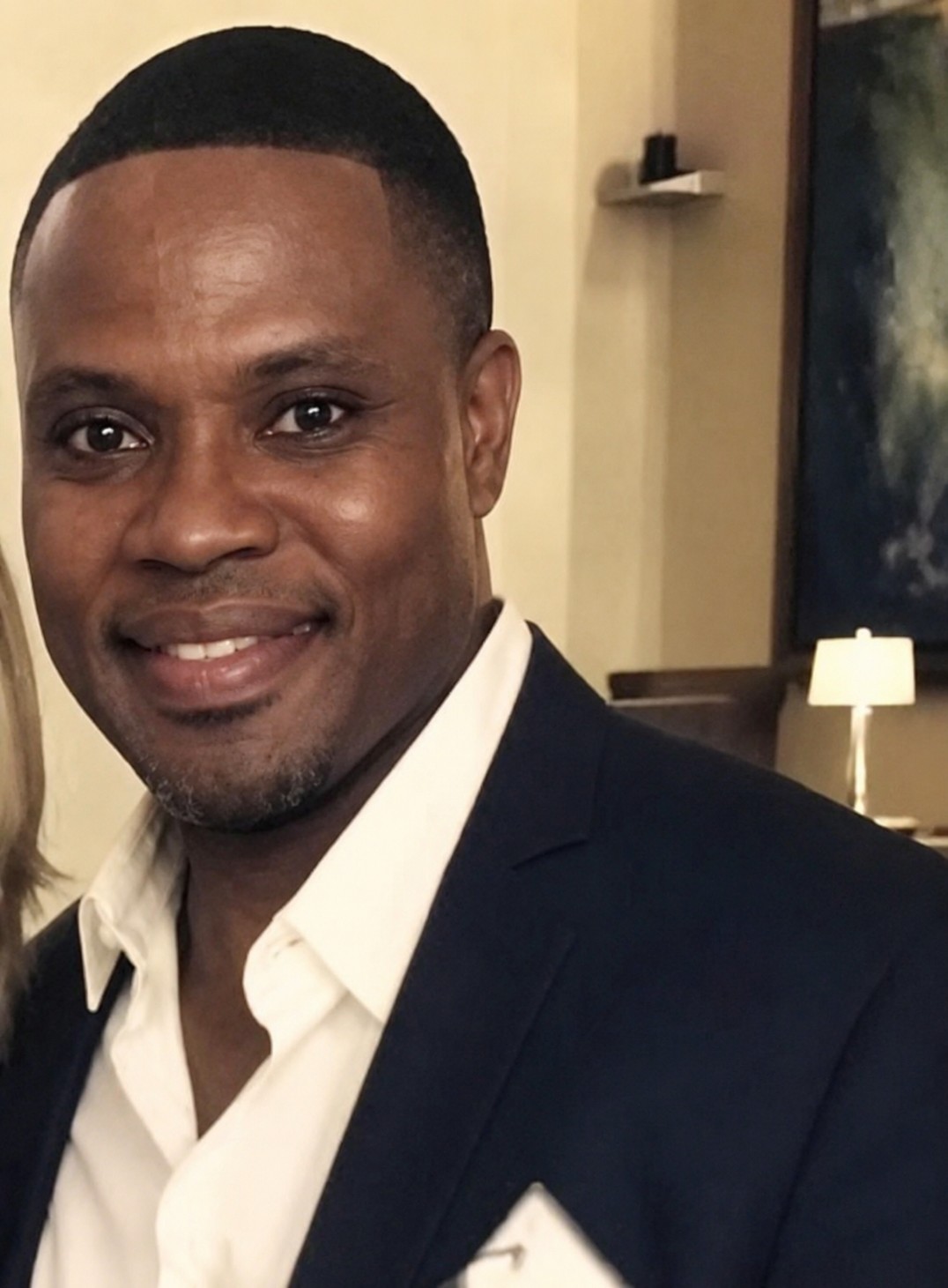 Chris Martin, Founder and President of OTG Sports Management